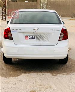 شيفروليه اوبترا